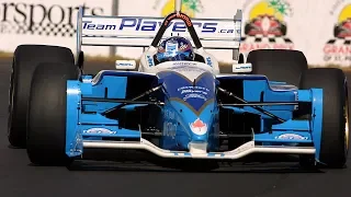 2003 CART Grand Prix of St. Petersburg | INDYCAR Classic Full-Race Rewind