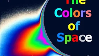 The Colors of Space (version 2) by Marion Zimmer BRADLEY read by Mark Nelson | Full Audio Book