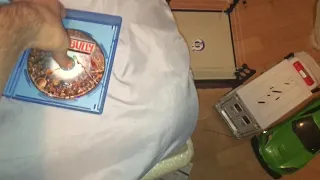 Opening to The ant bully 2006 Blu-Ray