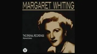 Margaret Whiting with Johnny Mercer - Baby It's Cold Outside 1949