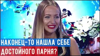 СЕМИНУ РАЗБИЛИ СЕРДЦЕ, МАРИНА ЧУДОМ УСПЕЛА УЛЕТЕТЬ, ЛИЗА НАШЛА ПАРНЯ