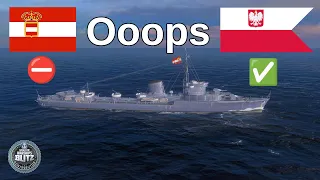 Dear Wargaming, Please Fix This - World of Warships Blitz