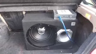 JBL GT5-1204BP