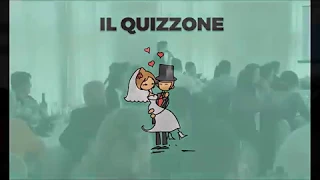 intrattenimento matrimonio , quiz sposi , quiz matrimonio , wedding quiz , giochi matrimonio