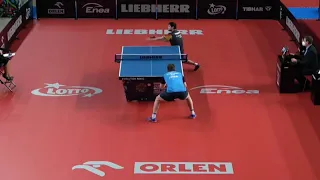 Dimitrij Ovtchrov (GER) vs Kristian Karlsson (SWE) | European Championships 2021