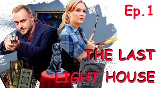 SKETCH OF MURDER: THE LAST LIGHT HOUSE. Episode 1/ Ep.1