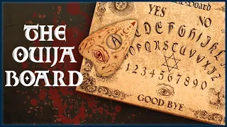 The Ouija Board | Indie Horror Game