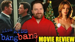 Kiss Kiss Bang Bang - Movie Review