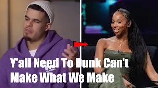 Michael Porter Jr GETS DESTROYED By WNBA After Shocking Comments About Their Pay