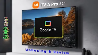 Xiaomi TV A Pro Review, Setup & Usage Guide