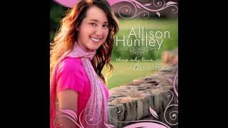 Allison Huntley- Those Who Know Their God