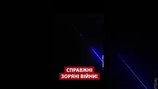 🔥Справжній ЕКШН! Прикордонники ЗБИВАЮТЬ ШАХІДИ у грозу