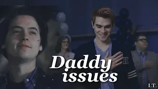 Jarchie | Daddy Issues