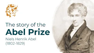 Abel Prize — The story