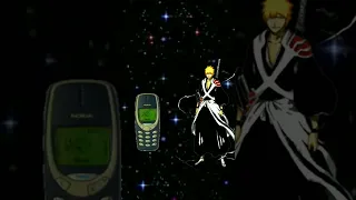 Who is stronger??? Nokia vs anime