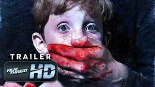 RED HANDED | Official HD Trailer (2019) | THRILLER | Film Threat Trailers