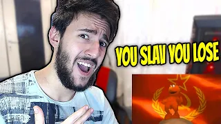 You Slav You Lose | Slav/Russian memes compilation