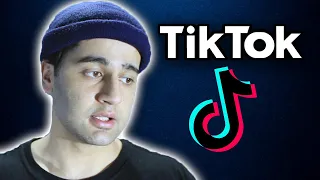 WHY TIKTOK IS THE WORST APP!