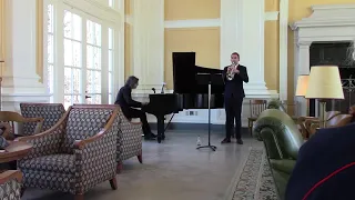 Nikolai Rimsky~Korsakov - Flight of the Bumblebee (live performance)