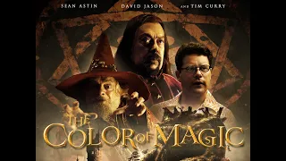 The Color of Magic (2008) trailer