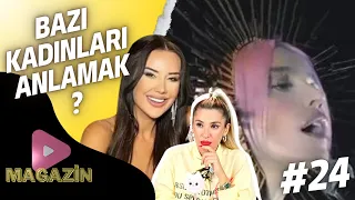 Gülşen kostümü ve tacı ile ne anlatmak istedi? Dilan Polat olayında son iddialar? Ne msjlar verildi?