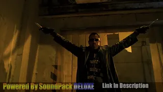 Soundpack DELUXE🔊 Kick Ass Sound Effects! - BLADE 2