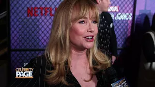 Rebecca De Mornay on Dating Tom Cruise and the Success of Risky Business