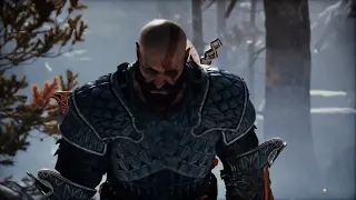 God Of War - Memories Of Mother