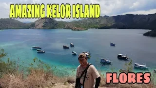 AMAZING KELOR ISLAND