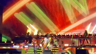 Nightrain - Guns n' Roses -  08/07/2023 - Roma - Italy - Circo Massimo (8K)