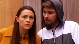 ste & sienna being chaotic besties for 4 minutes