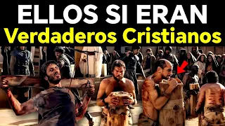 ¡Todos los cristianos deben ver esto ahora mismo! Apocalipsis (Iglesia Esmirna)