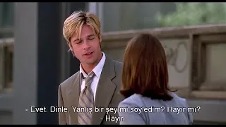 Meet Joe Black  Türkçe alt yazılı