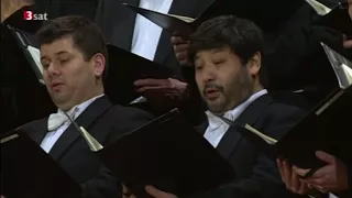 1868 - Ein deutsches Requiem (Um Réquiem Alemão) - Brahms