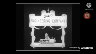 The Sooty Show Intro (1950s) *EARRAPE WARNING*