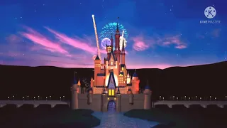 Disney Intro 2015 Cinderella (RMK Version)