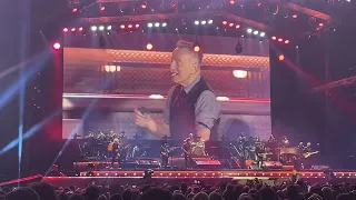 Bruce Springsteen - So Young And In Love (Live at Principality Stadium - Cardiff) 5 May 24