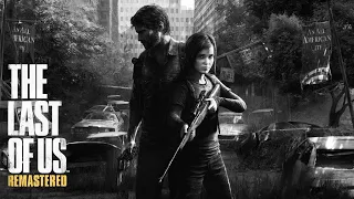 The Last of Us (ОДНИ ИЗ НАС) английская озвучка/ русские субтитры / Прохождение / PS4 PRO