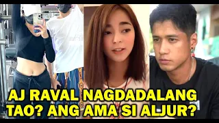 AJ RAVAL MARAMI ANG NANGHIHINAYANG DAHIL SA BALITANG BUNTIS ITO KAY ALJUR ABRENICA! SAYANG CAREER!