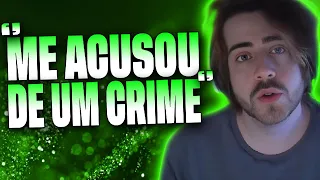 CELLBIT RESPONDE SASA E DIZ QUE VAI RESOLVER NA JUSTIÇA