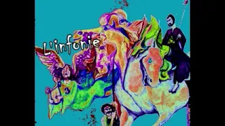 L' Infonie - Volume 333 - CD2°- 1972 - (Full Album)