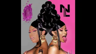 ∆REMIX/MASHUP∆ Cardi B ft. Megan Thee Stallion - WAP × Nicki Minaj - Only