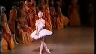 Sylvie Guillem - Sleeping Beauty