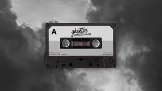 Ariana Grande - ghostin (orchestral version) [Live Studio Concept]