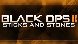 Sticks and Stones Episode 5 w/ The B Team