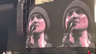 Red Hot Chilli Peppers - Snow (Hey Oh) - Marley Park, Dublin, Ireland - 29/6/22