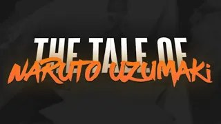 The Tale of Naruto Uzumaki - Edit - Carol of the Bells