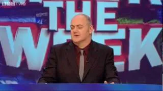 Outtakes - Mock the Week - S8 Ep6 Highlight - BBC Two