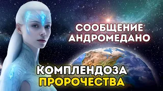 ПРОФЕССИОНАЛЬНАЯ ПОДГОТОВКА | Сообщение АНДРОМЕДАНО