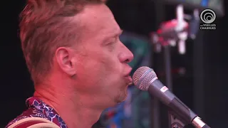 LES NÉGRESSES VERTES - LES MÉGOTS @ Vieilles Charrues 2018